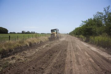 Por ley, buscan que los municipios puedan “alquilar” los caminos rurales abandonados Por ley, buscan que los municipios puedan “alquilar” los caminos rurales abandonados