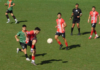 Deportivo Rivera e Independiente igualaron en un clásico vibrante y mantuvieron su invicto Deportivo Rivera e Independiente igualaron en un clásico vibrante y mantuvieron su invicto