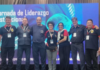 Formación y profesionalismo: Bomberos de Rivera participaron de importantes jornadas en Mar del Plata Formación y profesionalismo: Bomberos de Rivera participaron de importantes jornadas en Mar del Plata