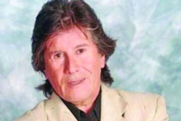 Murió Beto Orlando, leyenda de la canción romántica argentina Murió Beto Orlando, leyenda de la canción romántica argentina