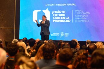 Trenque Lauquen será sede de un encuentro regional para definir obras estratégicas con la presencia de Gabriel Katopodis Trenque Lauquen será sede de un encuentro regional para definir obras estratégicas con la presencia de Gabriel Katopodis