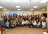 Adolfo Alsina se suma a MUNA, el programa de UNICEF para fortalecer las políticas de niñez y adolescencia Adolfo Alsina se suma a MUNA, el programa de UNICEF para fortalecer las políticas de niñez y adolescencia