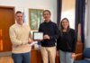 Adolfo Alsina logró reducir un 51,5% el consumo energético del Palacio Municipal Adolfo Alsina logró reducir un 51,5% el consumo energético del Palacio Municipal
