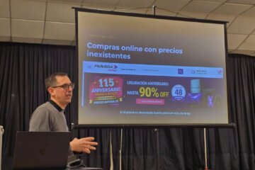 Llega a Rivera el ciclo “Entender” con una charla sobre estafas digitales Llega a Rivera el ciclo “Entender” con una charla sobre estafas digitales