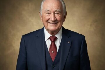 Murió Abel Tassello, veterano de Malvinas y referente de la vida institucional de Adolfo Alsina Murió Abel Tassello, veterano de Malvinas y referente de la vida institucional de Adolfo Alsina