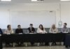 Javier Andres participó de una reunión regional para prevenir posibles impactos de El Niño Javier Andres participó de una reunión regional para prevenir posibles impactos de El Niño
