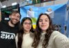 Ciencia y educación: un proyecto de la Escuela Agraria de Rivera llegó a la instancia provincial Ciencia y educación: un proyecto de la Escuela Agraria de Rivera llegó a la instancia provincial