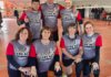 Newcom Rivera volvió a competir y cerró la jornada con balance positivo en la Liga Regional Newcom Rivera volvió a competir y cerró la jornada con balance positivo en la Liga Regional