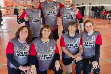 Newcom Rivera volvió a competir y cerró la jornada con balance positivo en la Liga Regional Newcom Rivera volvió a competir y cerró la jornada con balance positivo en la Liga Regional