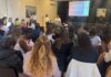 Realizaron en Carhué una plenaria sobre salud mental y acompañamiento de estudiantes Realizaron en Carhué una plenaria sobre salud mental y acompañamiento de estudiantes