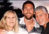 Messi despidió a su padre con una emotiva carta: “Todavía nos quedaba mucho por disfrutar juntos” Messi despidió a su padre con una emotiva carta: “Todavía nos quedaba mucho por disfrutar juntos”