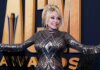 Murió Dolly Parton, una de las voces más emblemáticas de la música country Murió Dolly Parton, una de las voces más emblemáticas de la música country