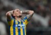 Rosario Central cayó en Brasil y quedó eliminado de la Copa Libertadores Rosario Central cayó en Brasil y quedó eliminado de la Copa Libertadores