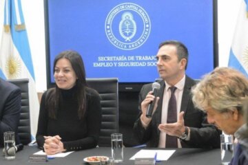 El Consejo del Salario no logró un acuerdo y el Gobierno fijará el nuevo salario mínimo El Consejo del Salario no logró un acuerdo y el Gobierno fijará el nuevo salario mínimo