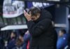 Coudet: «Hoy seguro me está puteando medio país. Si las cosas no se dan, no le voy a hacer mal a nadie» Coudet: «Hoy seguro me está puteando medio país. Si las cosas no se dan, no le voy a hacer mal a nadie»