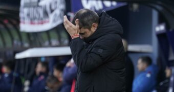 Coudet: «Hoy seguro me está puteando medio país. Si las cosas no se dan, no le voy a hacer mal a nadie» Coudet: «Hoy seguro me está puteando medio país. Si las cosas no se dan, no le voy a hacer mal a nadie»