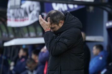 Coudet: «Hoy seguro me está puteando medio país. Si las cosas no se dan, no le voy a hacer mal a nadie» Coudet: «Hoy seguro me está puteando medio país. Si las cosas no se dan, no le voy a hacer mal a nadie»