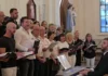 Medio siglo de música: el Coro Municipal de Carhué celebra sus Bodas de Oro Medio siglo de música: el Coro Municipal de Carhué celebra sus Bodas de Oro