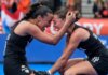 ¡Campeonas mundiales! Las Leonas derrotaron a Países Bajos y se quedaron con toda la gloria ¡Campeonas mundiales! Las Leonas derrotaron a Países Bajos y se quedaron con toda la gloria
