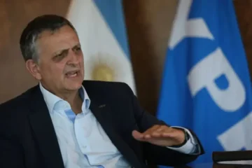 YPF proyecta exportar US$10.000 millones por año y generar 20.000 empleos YPF proyecta exportar US$10.000 millones por año y generar 20.000 empleos