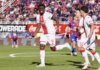Huracán y un clásico histórico: le ganó a San Lorenzo en el Nuevo Gasómetro tras 25 años Huracán y un clásico histórico: le ganó a San Lorenzo en el Nuevo Gasómetro tras 25 años