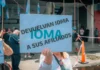 Prestadores y afiliados profundizan el reclamo contra IOMA y anuncian un acampe Prestadores y afiliados profundizan el reclamo contra IOMA y anuncian un acampe