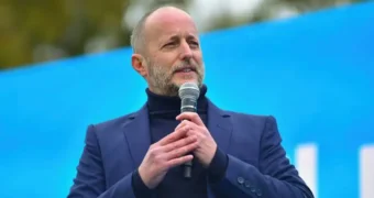 Inconsistencias en el patrimonio de Insaurralde: el fiscal podría ampliar el pedido de indagatoria Inconsistencias en el patrimonio de Insaurralde: el fiscal podría ampliar el pedido de indagatoria