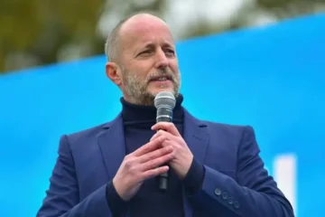 Inconsistencias en el patrimonio de Insaurralde: el fiscal podría ampliar el pedido de indagatoria Inconsistencias en el patrimonio de Insaurralde: el fiscal podría ampliar el pedido de indagatoria