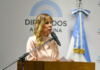 Karen Reichardt presentó su polémico proyecto para regular criaderos, refugios y hogares de tránsito de animales Karen Reichardt presentó su polémico proyecto para regular criaderos, refugios y hogares de tránsito de animales