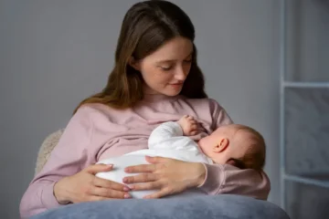 Semana Mundial de la Lactancia: el Hospital San Martín ofrece un consultorio especializado para acompañar a las familias Semana Mundial de la Lactancia: el Hospital San Martín ofrece un consultorio especializado para acompañar a las familias
