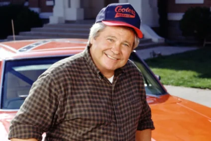 Luto en Hollywood: murió Ben Jones, el actor que interpretó a Cooter en ‘Los Dukes de Hazzard’ Luto en Hollywood: murió Ben Jones, el actor que interpretó a Cooter en ‘Los Dukes de Hazzard’