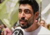 Demoraron a Facundo Moyano en Belgrano por presunta agresión a su novia Demoraron a Facundo Moyano en Belgrano por presunta agresión a su novia