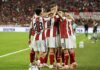 River cortó la mala racha y le ganó a Argentinos por el Clausura River cortó la mala racha y le ganó a Argentinos por el Clausura