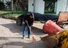El Municipio Rivera suma en Rivera tareas de mantenimiento y prevención ante el fenómeno de El Niño El Municipio Rivera suma en Rivera tareas de mantenimiento y prevención ante el fenómeno de El Niño