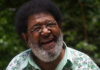 Murió Rubén Rada, leyenda de la música latinoamericana Murió Rubén Rada, leyenda de la música latinoamericana