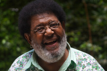 Murió Rubén Rada, leyenda de la música latinoamericana Murió Rubén Rada, leyenda de la música latinoamericana