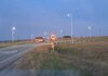 Mejoran la iluminación en cruces estratégicos de las rutas 33 y 60 y proyectan obras en la 33 y 85 Mejoran la iluminación en cruces estratégicos de las rutas 33 y 60 y proyectan obras en la 33 y 85