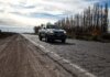La Justicia ordenó al Gobierno reparar de inmediato tres rutas nacionales y lo responsabilizó por su deterioro La Justicia ordenó al Gobierno reparar de inmediato tres rutas nacionales y lo responsabilizó por su deterioro