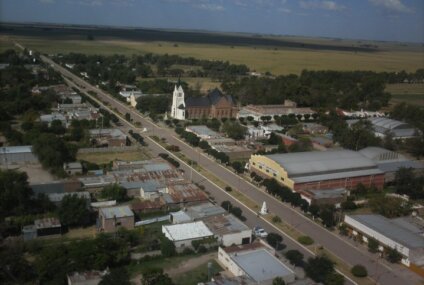 San Miguel Arcángel suma 60 nuevos árboles a través de una iniciativa comunitaria San Miguel Arcángel suma 60 nuevos árboles a través de una iniciativa comunitaria