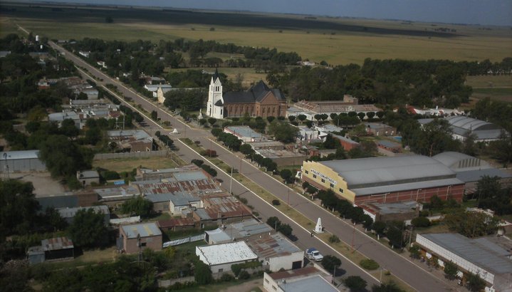 San Miguel Arcángel suma 60 nuevos árboles a través de una iniciativa comunitaria San Miguel Arcángel suma 60 nuevos árboles a través de una iniciativa comunitaria