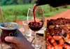 Mate, vino y asado: preocupa la caída del consumo en tres clásicos argentinos Mate, vino y asado: preocupa la caída del consumo en tres clásicos argentinos