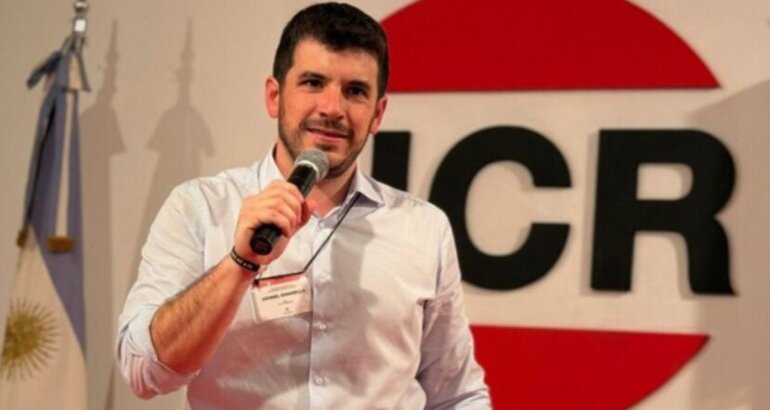 La UCR se opone a la Ley de Tierras, pidió sus senadores que voten en contra y complica al Gobierno La UCR se opone a la Ley de Tierras, pidió sus senadores que voten en contra y complica al Gobierno