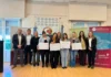 La UPSO celebró en Carhué una nueva colación y Rivera tuvo sus primeros egresados de Producción Agropecuaria La UPSO celebró en Carhué una nueva colación y Rivera tuvo sus primeros egresados de Producción Agropecuaria