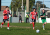 Deportivo Rivera volvió a sumar y se trajo un empate de Tornquist Deportivo Rivera volvió a sumar y se trajo un empate de Tornquist
