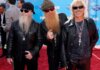 Murió Frank Beard, baterista de ZZ Top y miembro del Salón de la Fama del Rock & Roll Murió Frank Beard, baterista de ZZ Top y miembro del Salón de la Fama del Rock & Roll