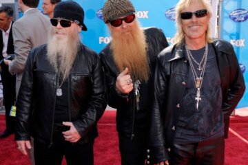Murió Frank Beard, baterista de ZZ Top y miembro del Salón de la Fama del Rock & Roll Murió Frank Beard, baterista de ZZ Top y miembro del Salón de la Fama del Rock & Roll