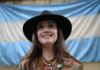 Villarruel volvió a diferenciarse del Gobierno: “Estoy preocupada por los argentinos que no llegan a fin de mes” Villarruel volvió a diferenciarse del Gobierno: “Estoy preocupada por los argentinos que no llegan a fin de mes”