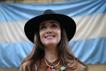 Villarruel volvió a diferenciarse del Gobierno: “Estoy preocupada por los argentinos que no llegan a fin de mes” Villarruel volvió a diferenciarse del Gobierno: “Estoy preocupada por los argentinos que no llegan a fin de mes”