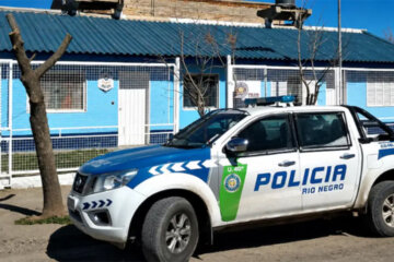 Río Negro: investigan un pacto suicida de una pareja de jubilados acorralados por su situación económica Río Negro: investigan un pacto suicida de una pareja de jubilados acorralados por su situación económica