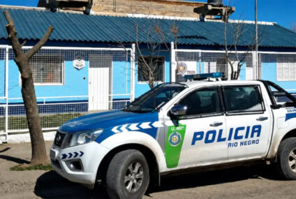 Río Negro: investigan un pacto suicida de una pareja de jubilados acorralados por su situación económica Río Negro: investigan un pacto suicida de una pareja de jubilados acorralados por su situación económica